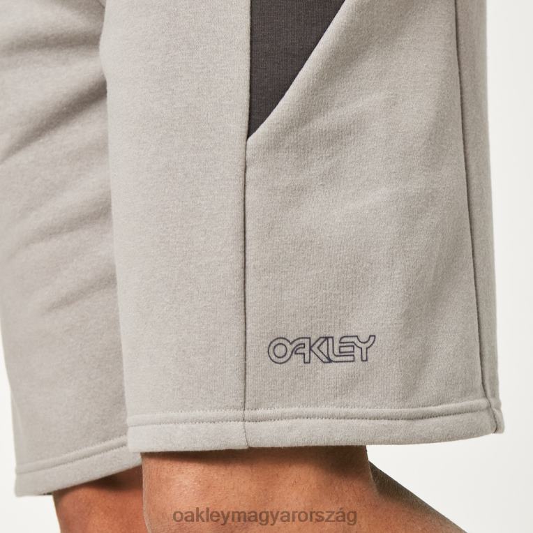 Oakley dobás rövidnadrág 6PVBJ2746 ruhák kőszürke