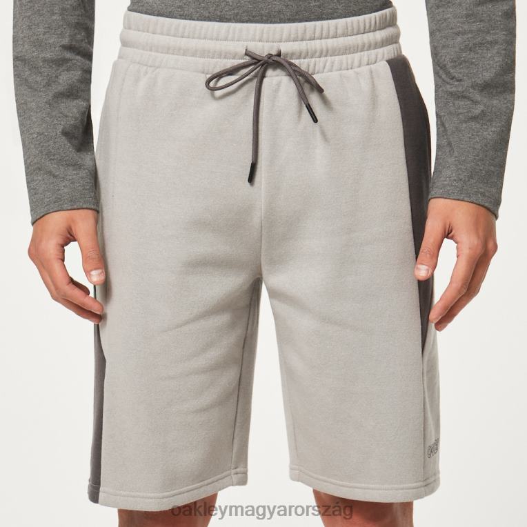 Oakley dobás rövidnadrág 6PVBJ2746 ruhák kőszürke