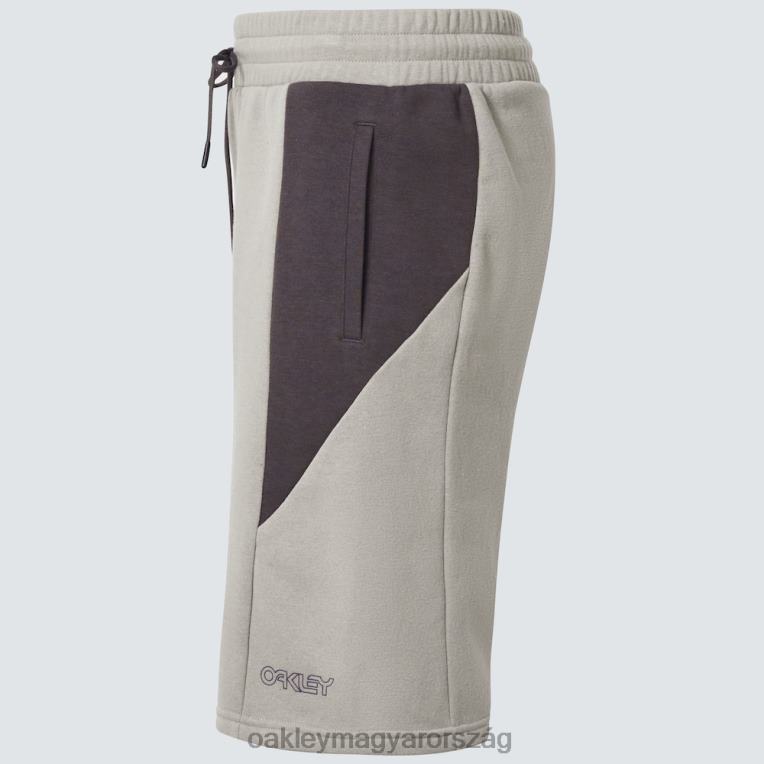 Oakley dobás rövidnadrág 6PVBJ2746 ruhák kőszürke