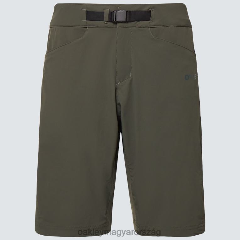 Oakley drop in mtb short 6PVBJ2852 ruhák új sötét ecset
