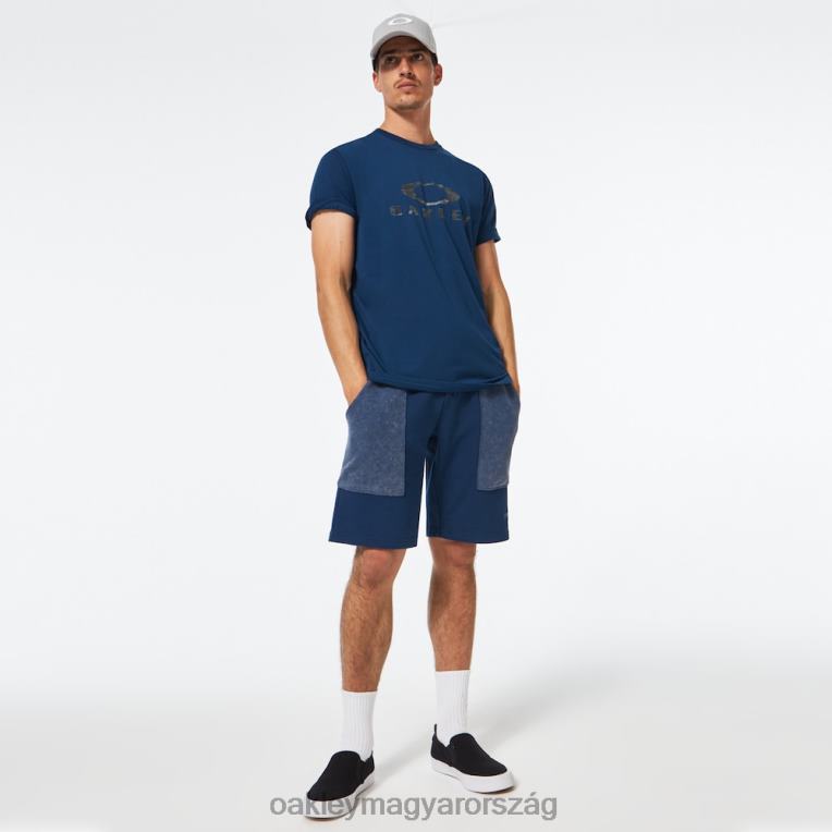 Oakley felfedező rövid 6PVBJ2774 ruhák Poszeidón
