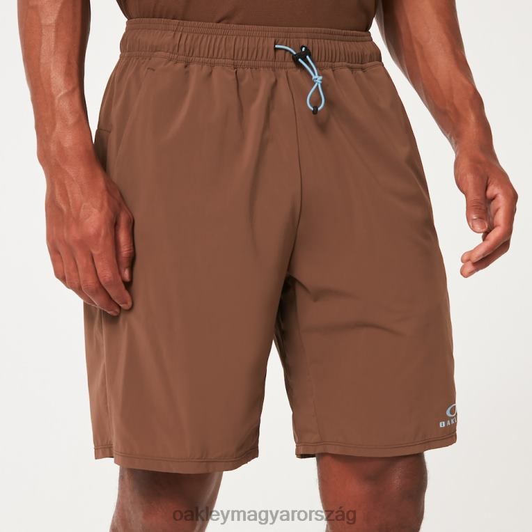 Oakley fokozza csomagolható 9 rövid 6PVBJ2668 ruhák kancsó