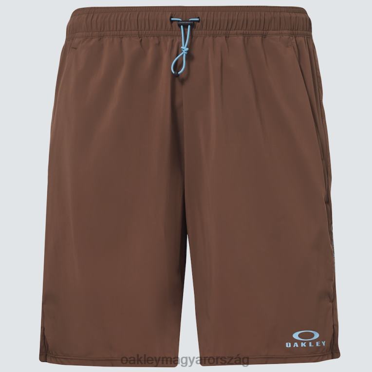 Oakley fokozza csomagolható 9 rövid 6PVBJ2668 ruhák kancsó