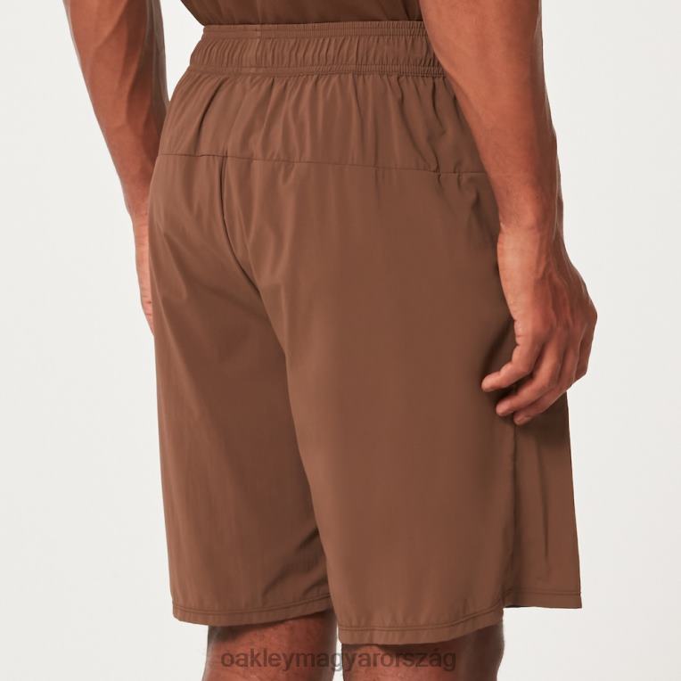 Oakley fokozza csomagolható 9 rövid 6PVBJ2668 ruhák kancsó