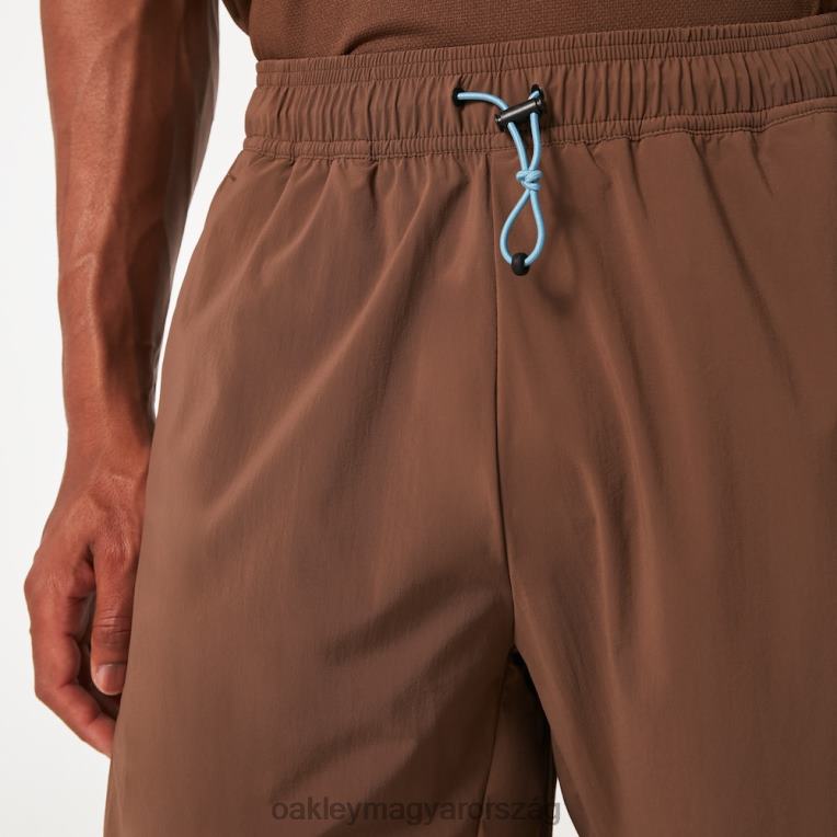 Oakley fokozza csomagolható 9 rövid 6PVBJ2668 ruhák kancsó