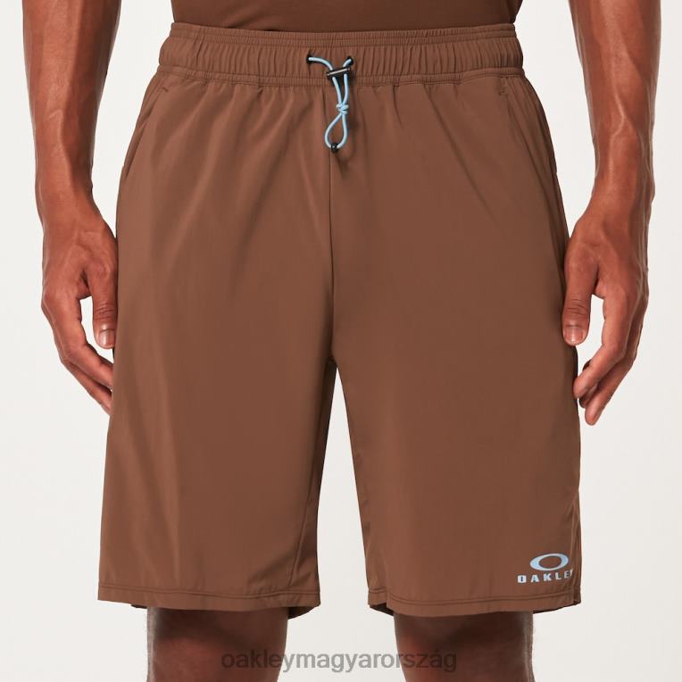Oakley fokozza csomagolható 9 rövid 6PVBJ2668 ruhák kancsó