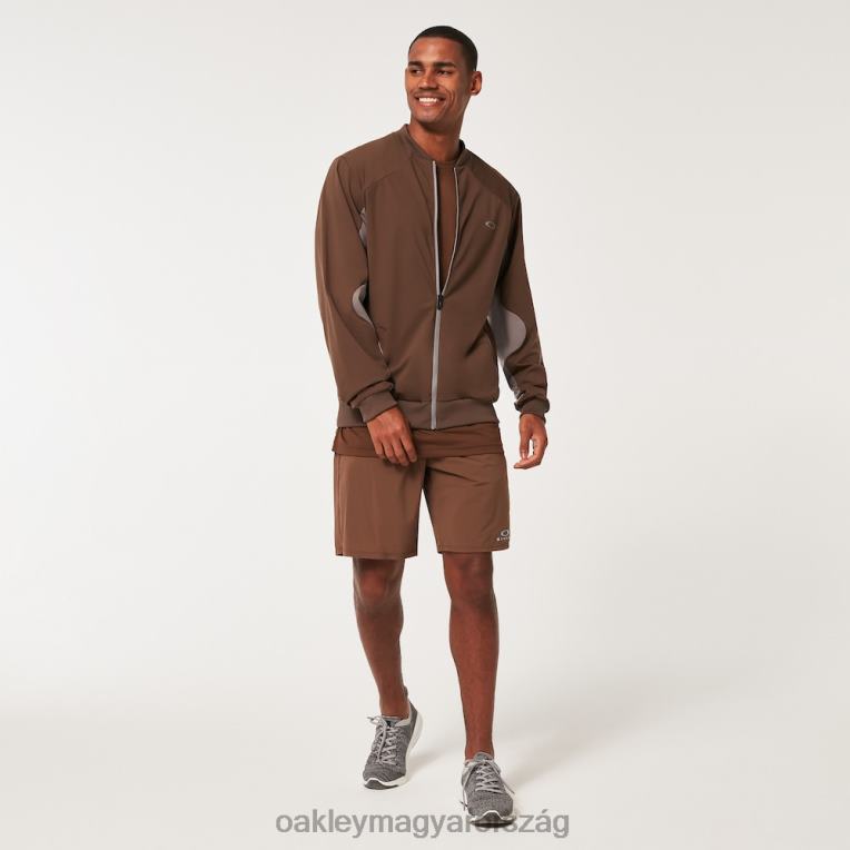 Oakley fokozza csomagolható 9 rövid 6PVBJ2668 ruhák kancsó