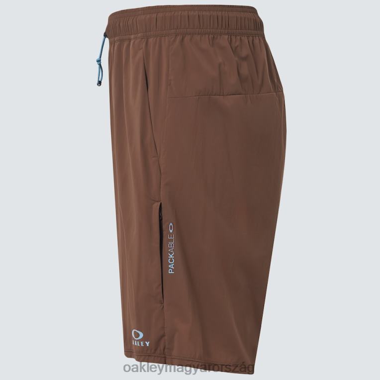 Oakley fokozza csomagolható 9 rövid 6PVBJ2668 ruhák kancsó