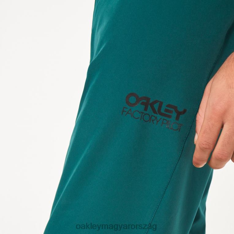 Oakley gyári pilot lite rövid 6PVBJ2846 ruhák babérbogyó