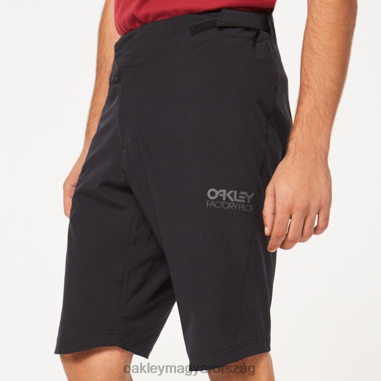 Oakley gyári pilot lite rövid 6PVBJ2847 ruhák áramszünet