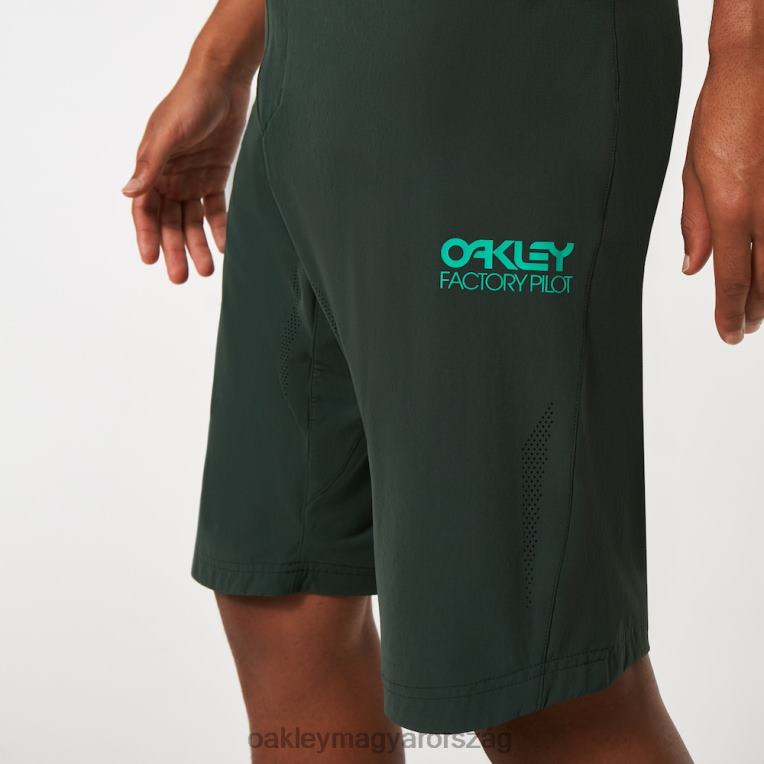 Oakley gyári pilot rc rövid 6PVBJ2706 ruhák vadászzöld