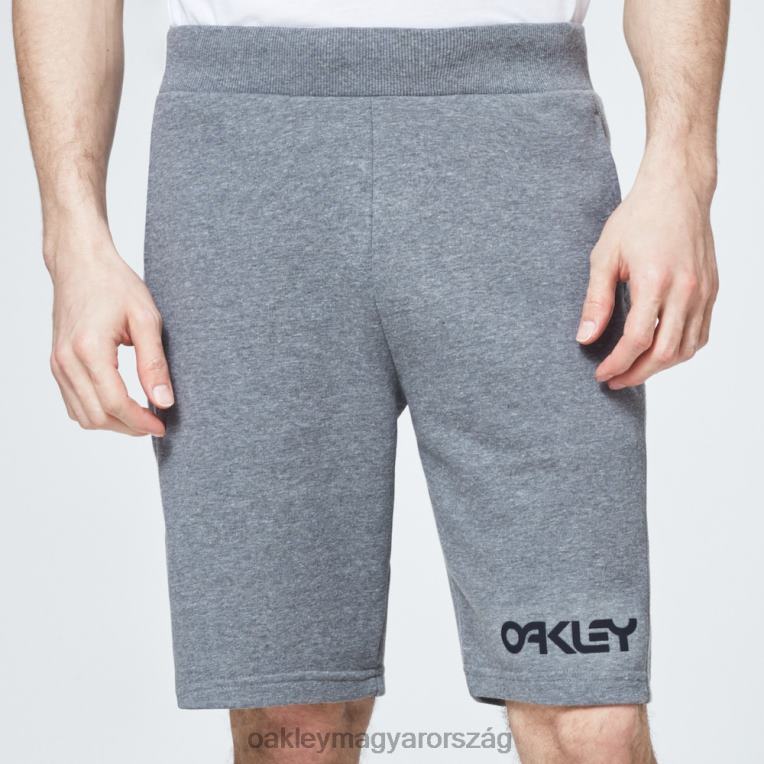 Oakley hátoldali gyapjú rövid 6PVBJ2862 ruhák új gránit hanga