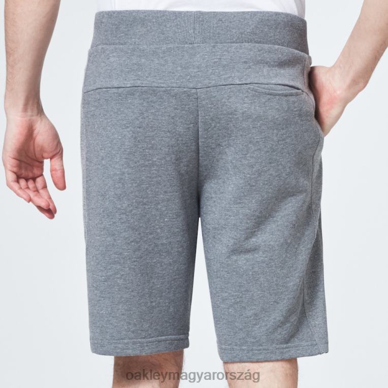 Oakley hátoldali gyapjú rövid 6PVBJ2862 ruhák új gránit hanga