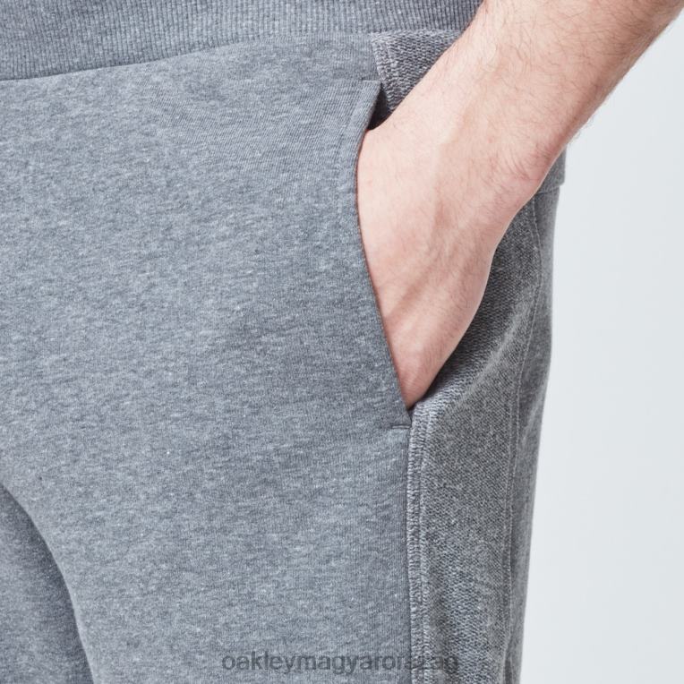 Oakley hátoldali gyapjú rövid 6PVBJ2862 ruhák új gránit hanga