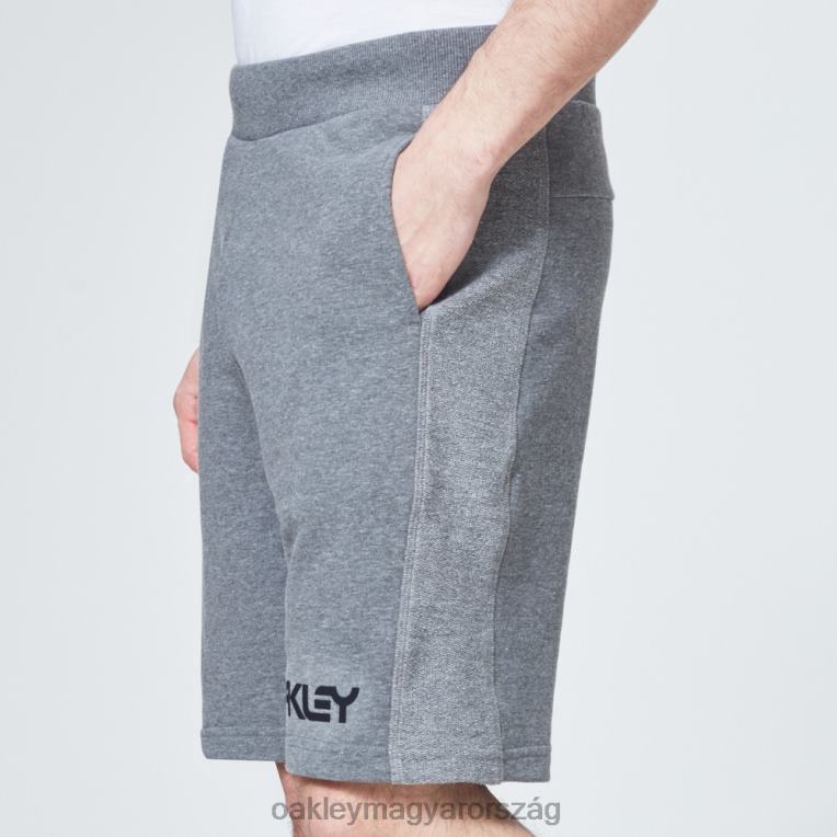 Oakley hátoldali gyapjú rövid 6PVBJ2862 ruhák új gránit hanga
