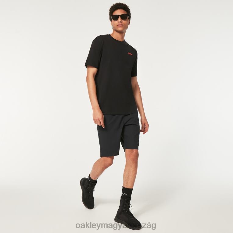 Oakley hackney short 6PVBJ2762 ruhák áramszünet