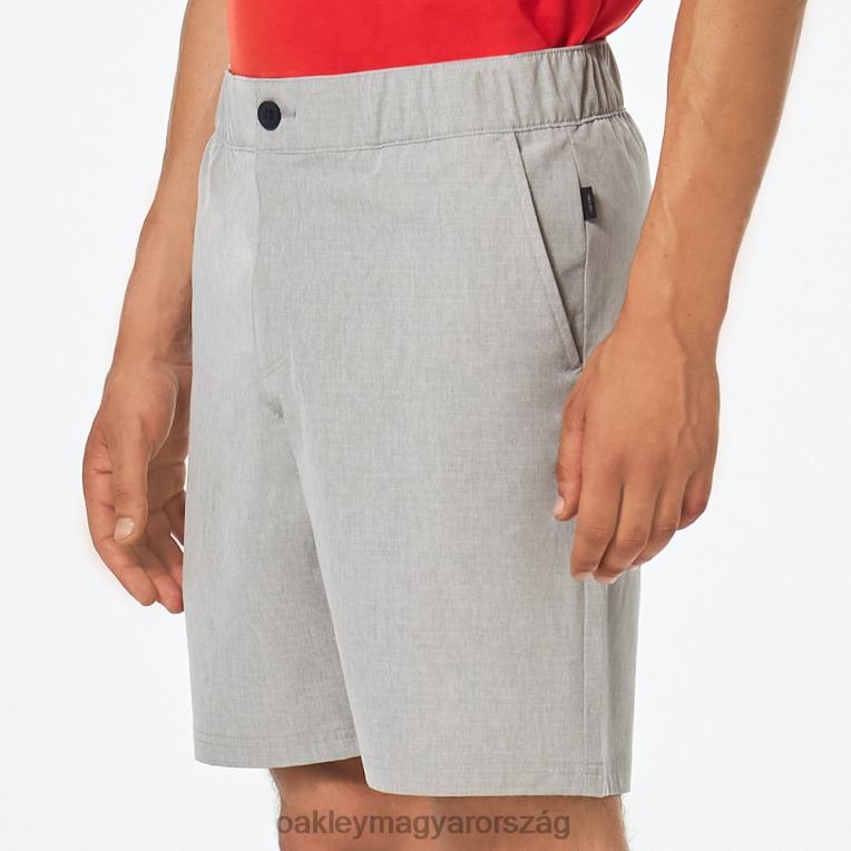 Oakley kaland chino short 6PVBJ2843 ruhák új gránit hanga