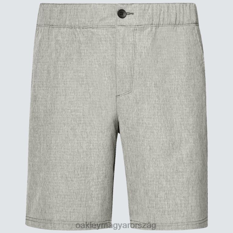 Oakley kaland chino short 6PVBJ2843 ruhák új gránit hanga