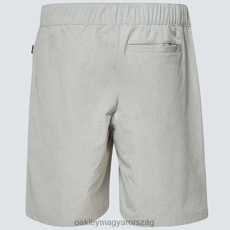 Oakley kaland chino short 6PVBJ2843 ruhák új gránit hanga