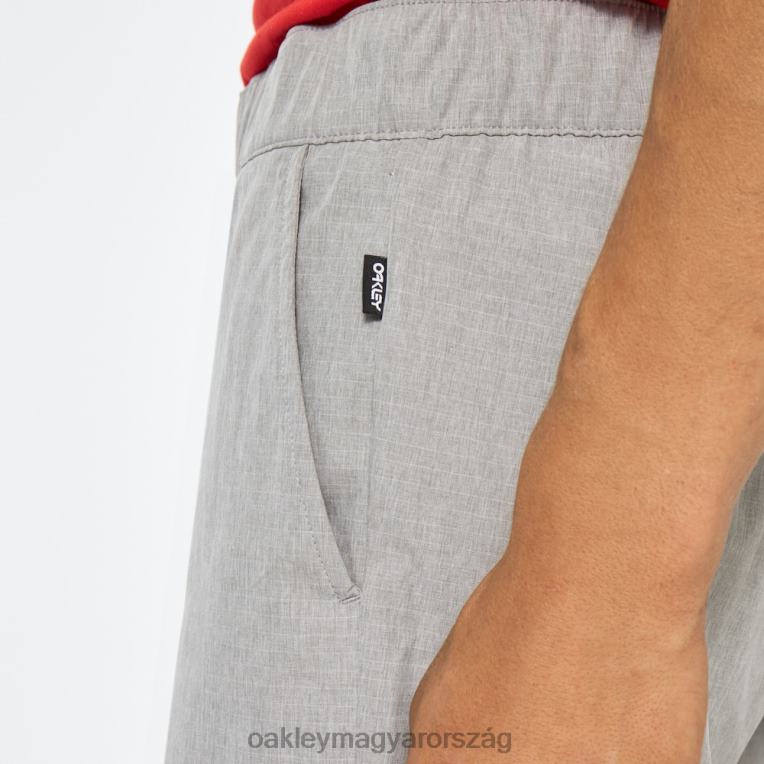Oakley kaland chino short 6PVBJ2843 ruhák új gránit hanga
