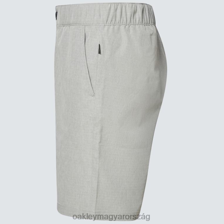 Oakley kaland chino short 6PVBJ2843 ruhák új gránit hanga