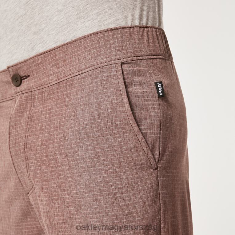 Oakley kaland chino short 6PVBJ2845 ruhák kancsó hanga