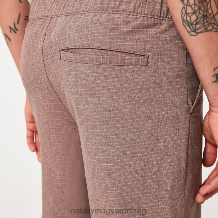 Oakley kaland chino short 6PVBJ2845 ruhák kancsó hanga