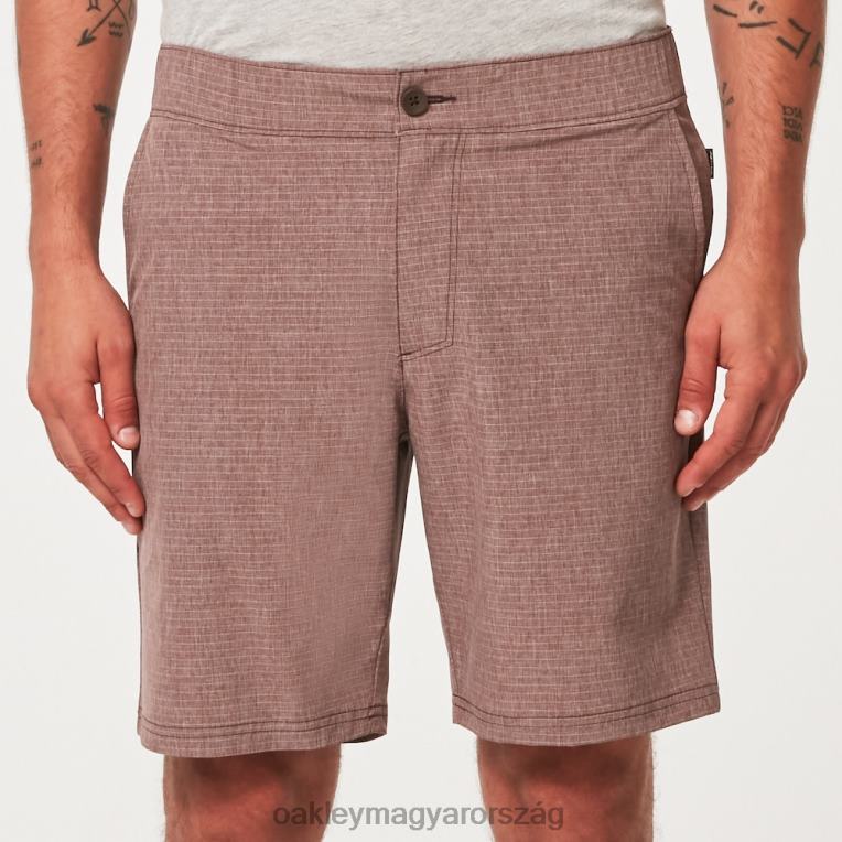Oakley kaland chino short 6PVBJ2845 ruhák kancsó hanga