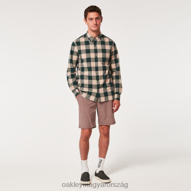 Oakley kaland chino short 6PVBJ2845 ruhák kancsó hanga