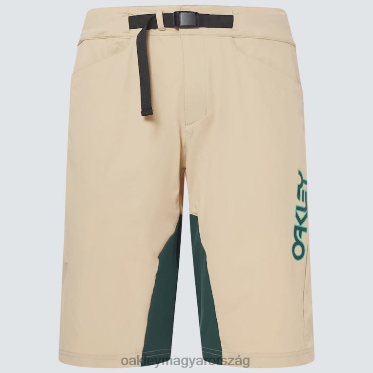 Oakley kereső '75 rövid 6PVBJ2707 ruhák humusz