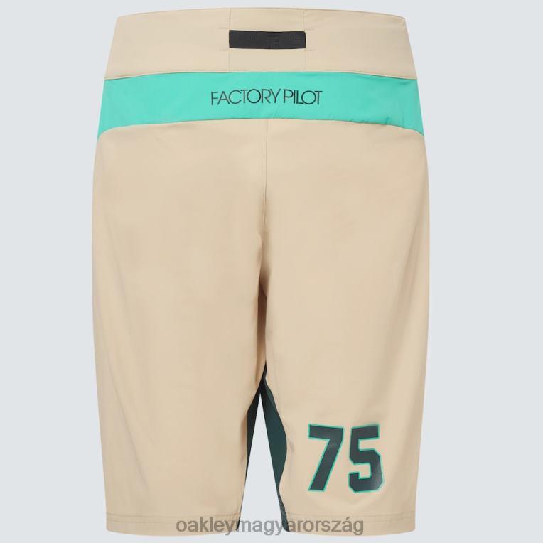 Oakley kereső '75 rövid 6PVBJ2707 ruhák humusz