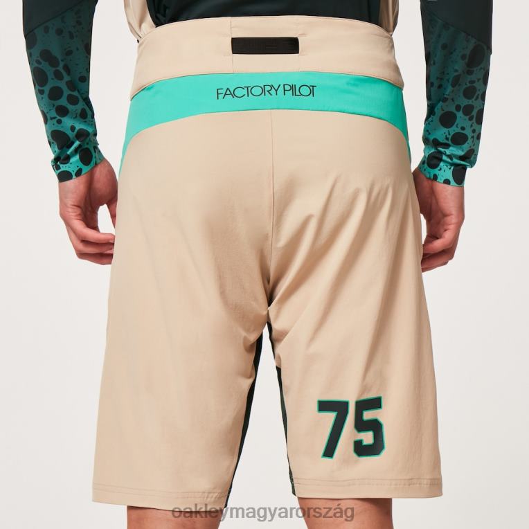 Oakley kereső '75 rövid 6PVBJ2707 ruhák humusz