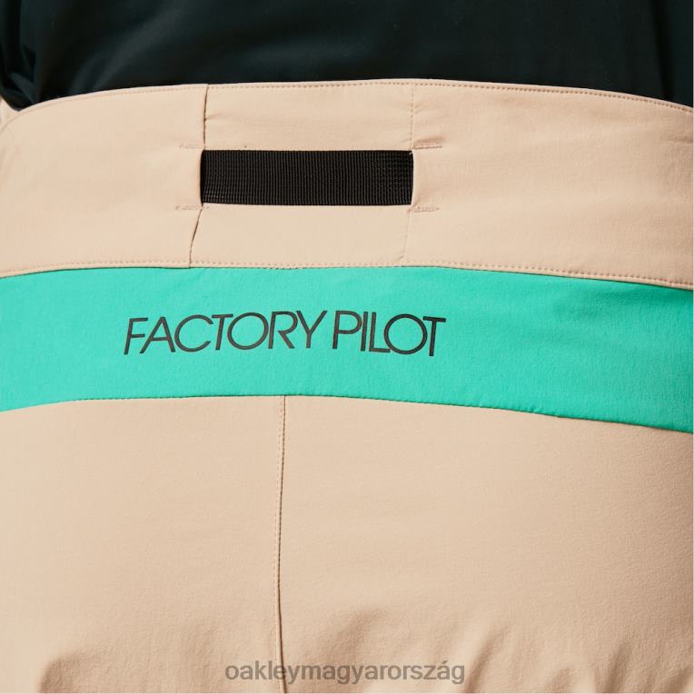 Oakley kereső '75 rövid 6PVBJ2707 ruhák humusz