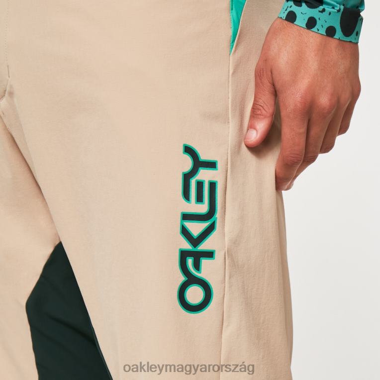 Oakley kereső '75 rövid 6PVBJ2707 ruhák humusz