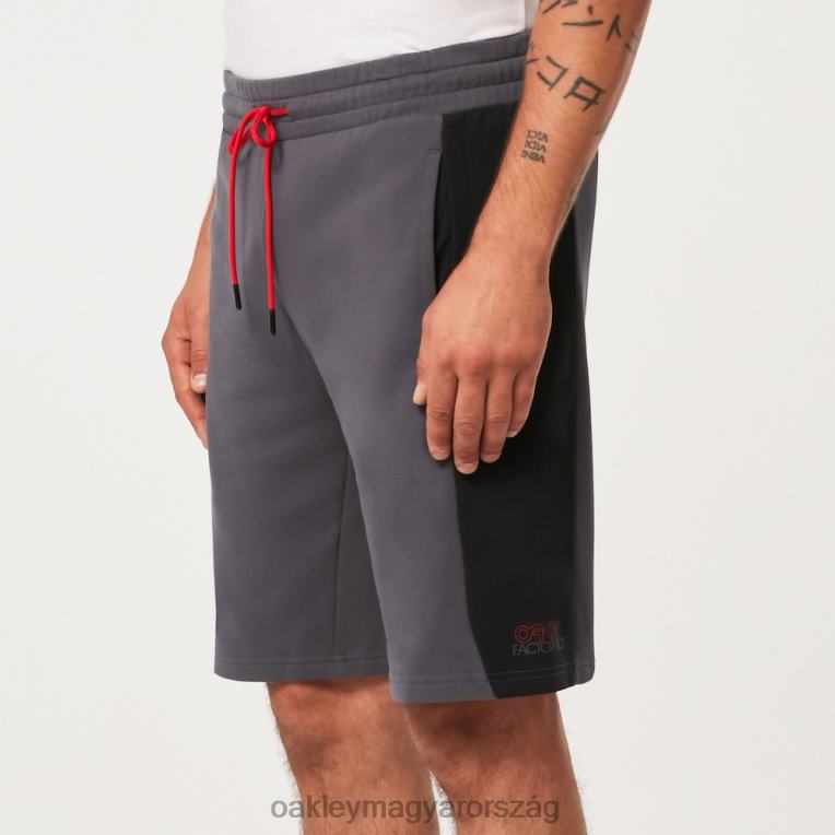 Oakley kereső '75 rövid 6PVBJ2918 ruhák egységes szürke