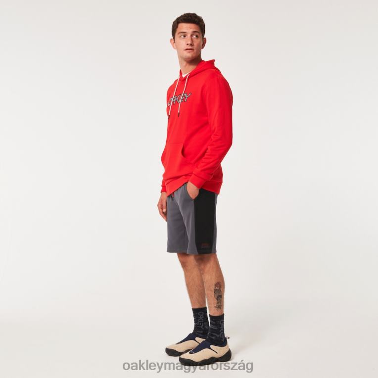 Oakley kereső '75 rövid 6PVBJ2918 ruhák egységes szürke