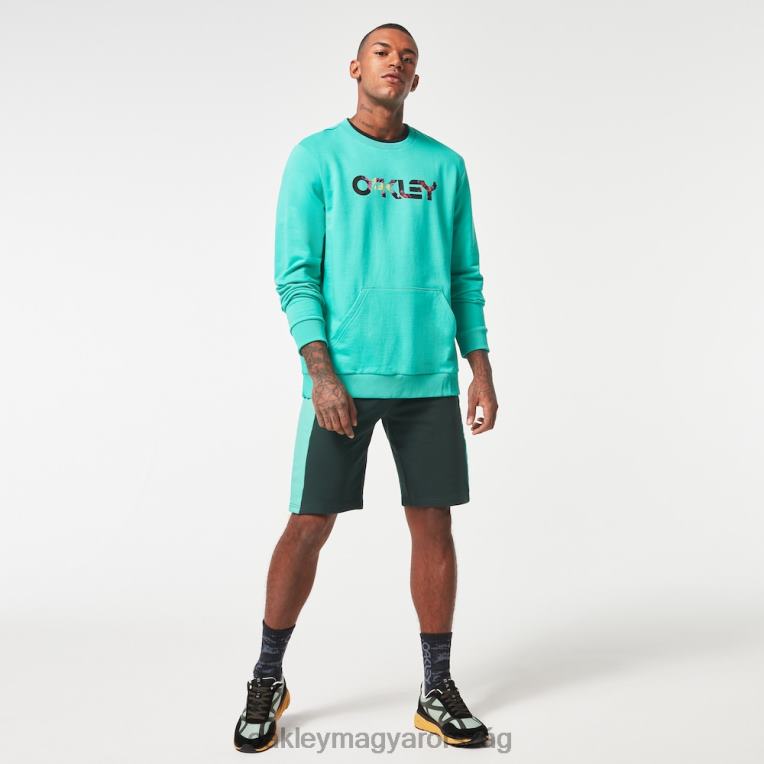 Oakley kereső '75 rövid 6PVBJ2919 ruhák vadászzöld