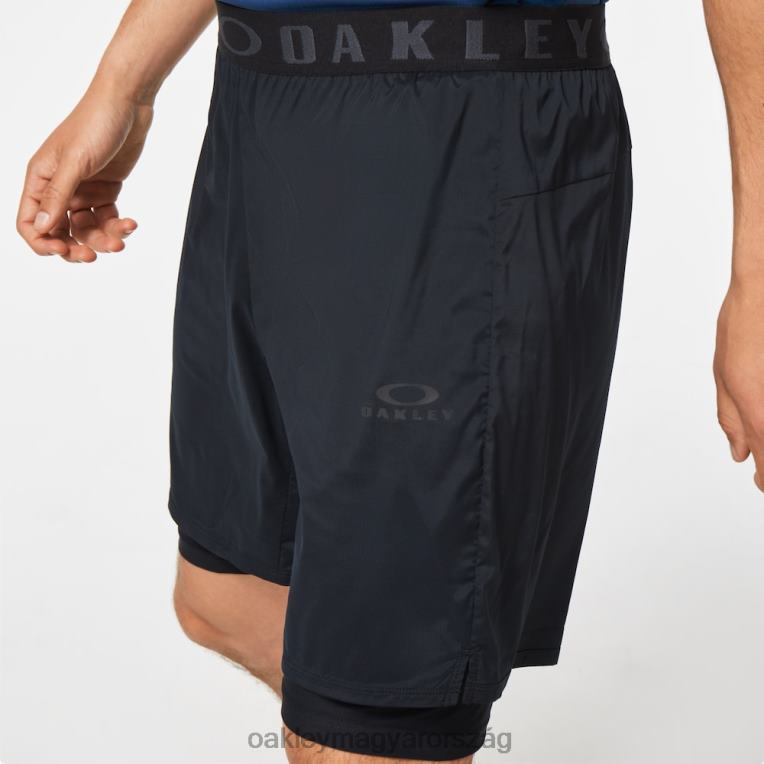 Oakley kompressziós rövidzár 9 2.0 6PVBJ2860 ruhák áramszünet