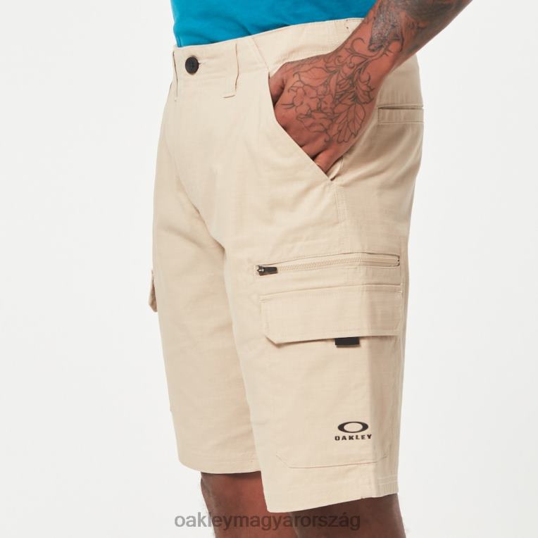 Oakley élcsapat cargo short 3.0 6PVBJ2697 ruhák humusz