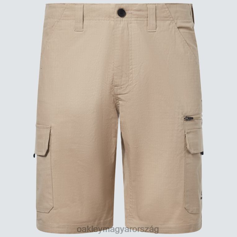 Oakley élcsapat cargo short 3.0 6PVBJ2697 ruhák humusz