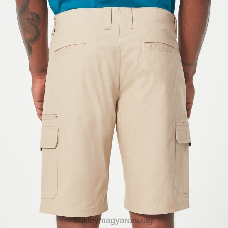 Oakley élcsapat cargo short 3.0 6PVBJ2697 ruhák humusz