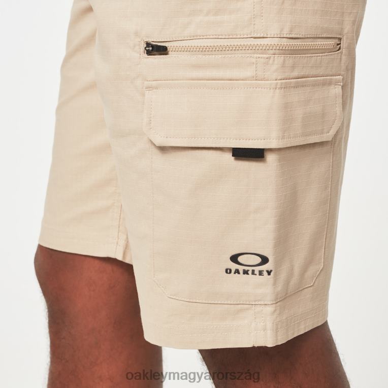 Oakley élcsapat cargo short 3.0 6PVBJ2697 ruhák humusz