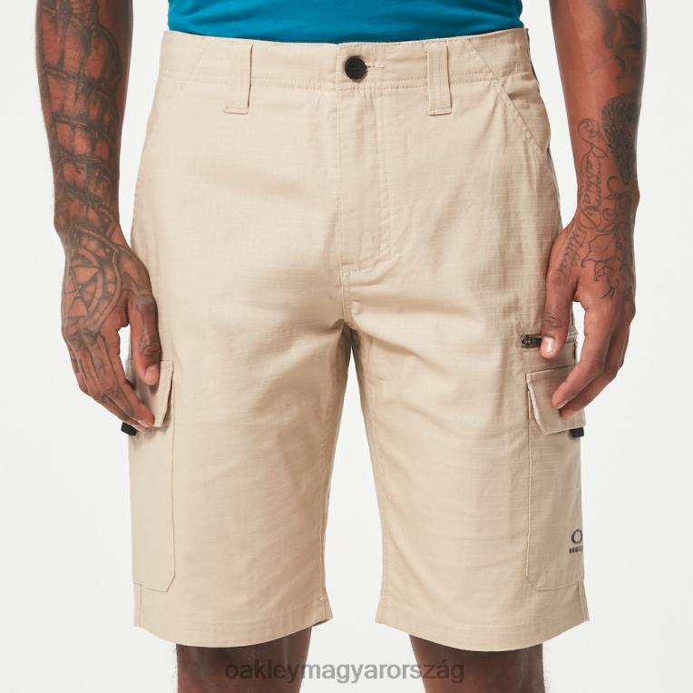 Oakley élcsapat cargo short 3.0 6PVBJ2697 ruhák humusz