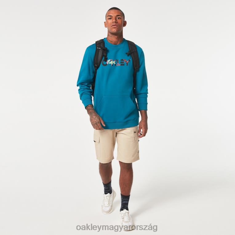 Oakley élcsapat cargo short 3.0 6PVBJ2697 ruhák humusz