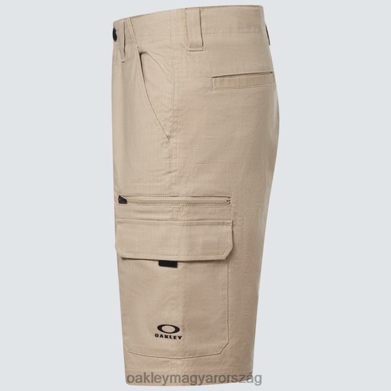 Oakley élcsapat cargo short 3.0 6PVBJ2697 ruhák humusz