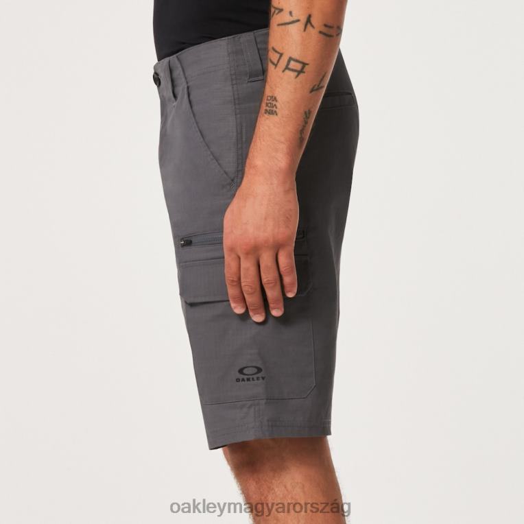 Oakley élcsapat cargo short 3.0 6PVBJ2698 ruhák egységes szürke