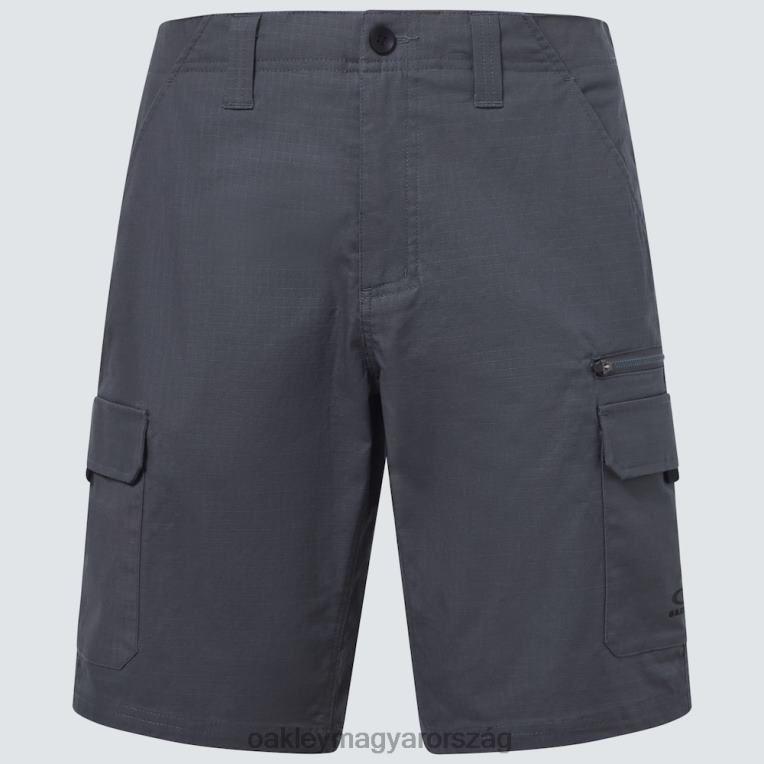 Oakley élcsapat cargo short 3.0 6PVBJ2698 ruhák egységes szürke