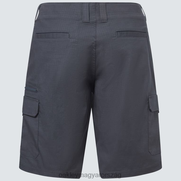 Oakley élcsapat cargo short 3.0 6PVBJ2698 ruhák egységes szürke