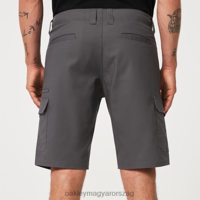 Oakley élcsapat cargo short 3.0 6PVBJ2698 ruhák egységes szürke