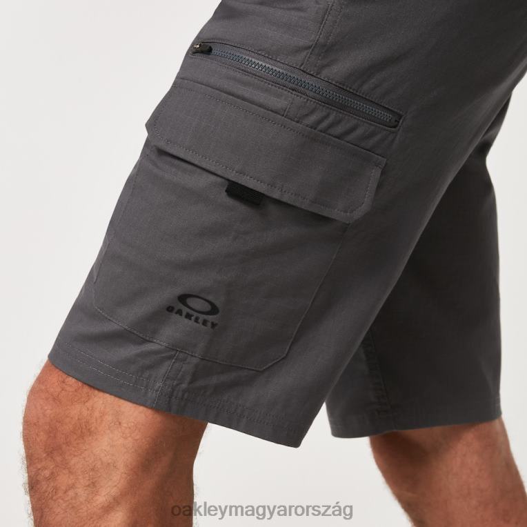 Oakley élcsapat cargo short 3.0 6PVBJ2698 ruhák egységes szürke